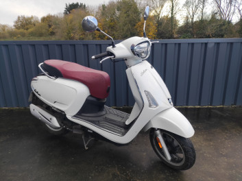 KYMCO NEW LIKE 50