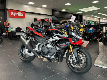 APRILIA TUONO 1100 V4 FACTORY