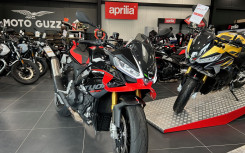 APRILIA TUONO 1100 V4 FACTORY