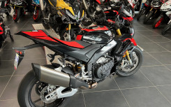 APRILIA TUONO 1100 V4 FACTORY