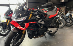 APRILIA TUONO 1100 V4 FACTORY