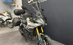 SUZUKI GSXS 1000 GX 1° MAIN GARANTIE 2029 !