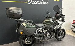 SUZUKI GSXS 1000 GX 1° MAIN GARANTIE 2029 !