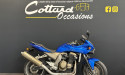 KAWASAKI Z 750 S REVISEE & GARANTIE 12 MOIS !