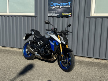 SUZUKI GSX-S 1000 ABS