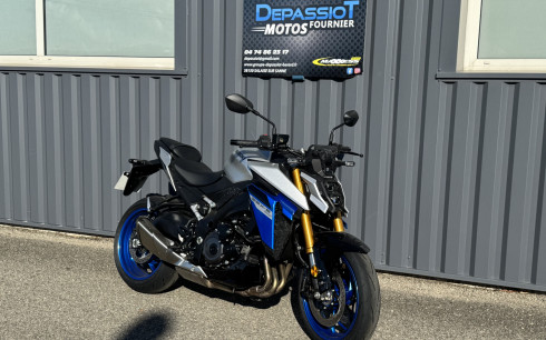 SUZUKI GSX-S 1000 ABS