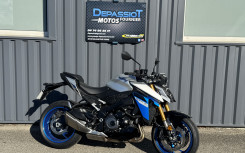 SUZUKI GSX-S 1000 ABS