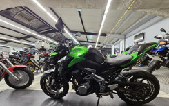 KAWASAKI Z900 BRIDABLE A2 1° MAIN REVISEE ET GARANTIE 12 MOIS !
