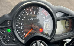 SUZUKI GLADIUS 650 ABS