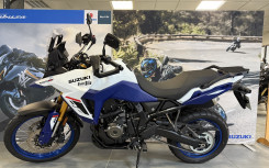 SUZUKI DL V-STROM 800DE A2