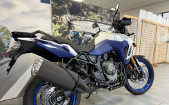 SUZUKI DL V-STROM 800DE A2