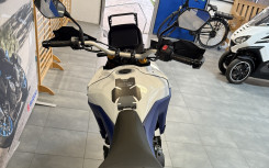 SUZUKI DL V-STROM 800DE A2