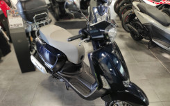KYMCO NEW LIKE 125