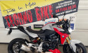 BMW F 900 R