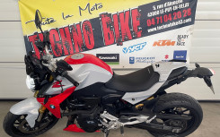 BMW F 900 R