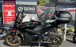 ZERO MOTORCYCLES DSR 14.4
