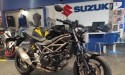SUZUKI SV 650 A2