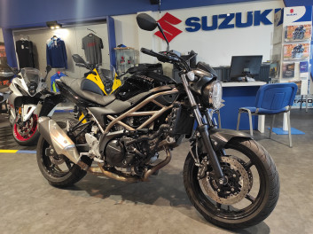 SUZUKI SV 650 A2