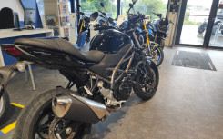 SUZUKI SV 650 A2