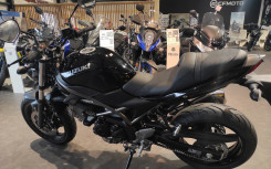 SUZUKI SV 650 A2