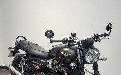 TRIUMPH SPEED TWIN 900