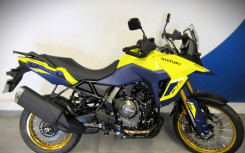 SUZUKI DL V-STROM 800DE A2