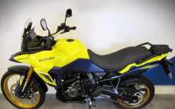 SUZUKI DL V-STROM 800DE A2