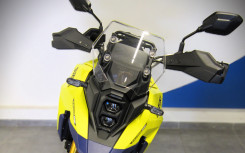 SUZUKI DL V-STROM 800DE A2