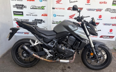 HONDA CB 750 HORNET A2