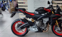 APRILIA TUONO 660 FACTORY