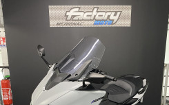 YAMAHA XP T-MAX 560