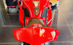 DUCATI PANIGALE V4S TOUTES OPTIONS - SUPERBE / V4 S / V 4S / V 4 S