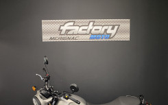 ROYAL ENFIELD SCRAM 411 0kms