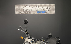 ROYAL ENFIELD SCRAM 411 0kms