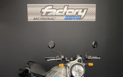 ROYAL ENFIELD SCRAM 411 0kms