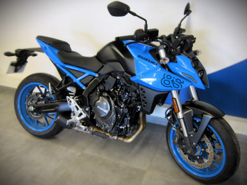 SUZUKI GSX-8S A2