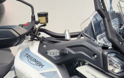 TRIUMPH Tiger 900 GT PRO comme neuf garantie 12 mois
