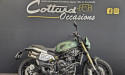 BENELLI LEONCINO 800 T 1° MAIN BRIDABLE A2 REVISEE & GARANTIE !
