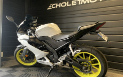 YAMAHA YZF-R 125 "GARANTIE 6 MOIS"