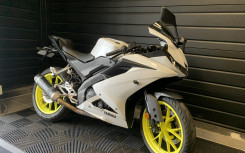YAMAHA YZF-R 125 "GARANTIE 6 MOIS"