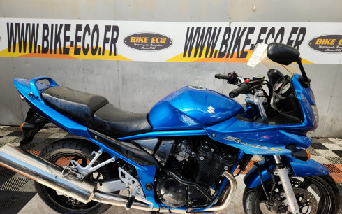SUZUKI GSF 650 S BANDIT A REVISER (REF 63236)