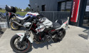 KAWASAKI Z650 - Z650 PERMIS A2