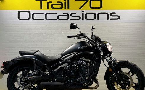 KAWASAKI VULCAN 650 S  MY25