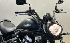 KAWASAKI VULCAN 650 S  MY25