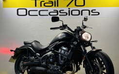 KAWASAKI VULCAN 650 S  MY25