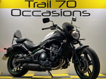 KAWASAKI VULCAN 650 S  MY18