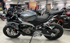 APRILIA TUONO 660