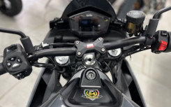 APRILIA TUONO 660