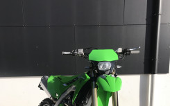 KAWASAKI KX 300 X HOMOLOGUE