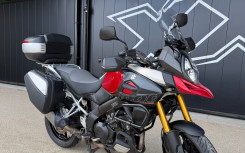 SUZUKI DL V STROM 1000 